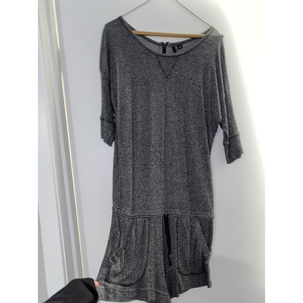 Pajama Romper